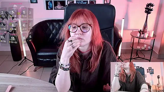 lanafitch live XXX chat