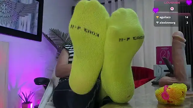 VictoriaPaker Chat XXX live
