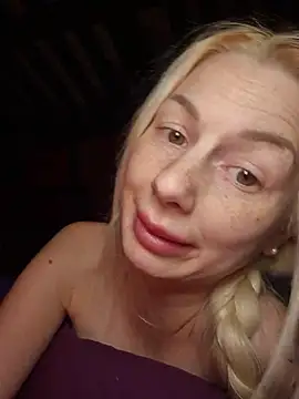 Chat +18 de Jolina-Wild ao vivo