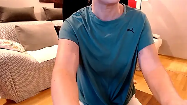 Živý XXX chat love-bionda