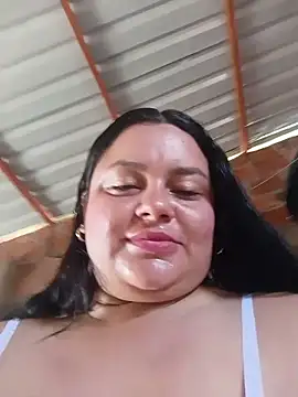 Dirty-violeta_19 - Fingers in the pussy