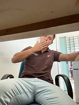 DihKasado – webcam-show