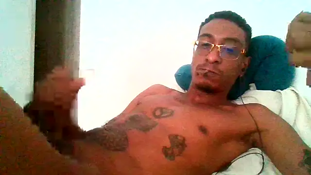 mellow_smoke – Live XXX-chat