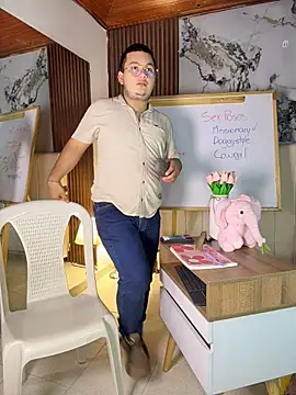 I_AM_EMMA_ - CONTROL 2MIN+SLAP PUSSY WITH RULER