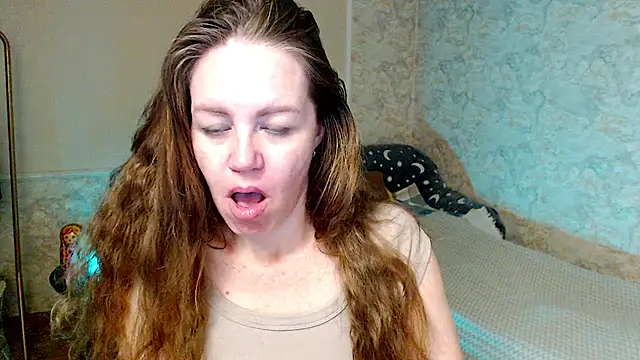 Онлайн чат XXX Fern_Lust