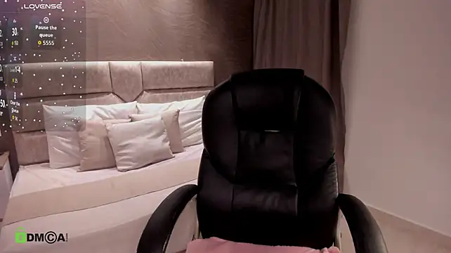 miaparker25 Chat XXX in diretta