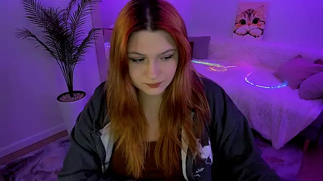 Chat XXX ao vivo de FieryMilena