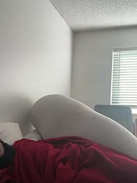 ItsJystsex Шоу с уебкамера