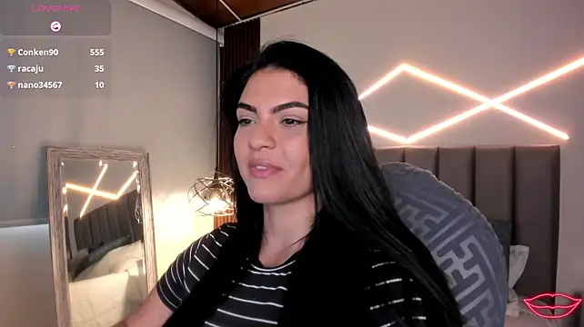 Veronicalanx1 - open ass plug anal🍑