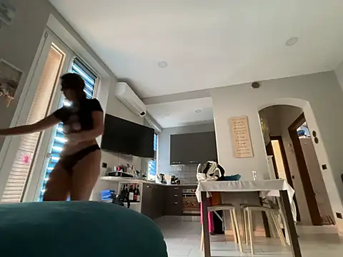 La_stefy96n Live XXX chat