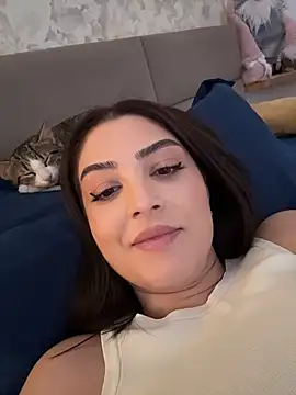 แชท XXX สดของ Lexi_Storm