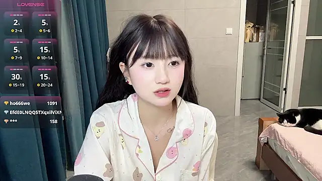 Duoduo-000 - 穿情趣QQ秀