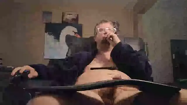 Chat XXX Live Single_White_Male