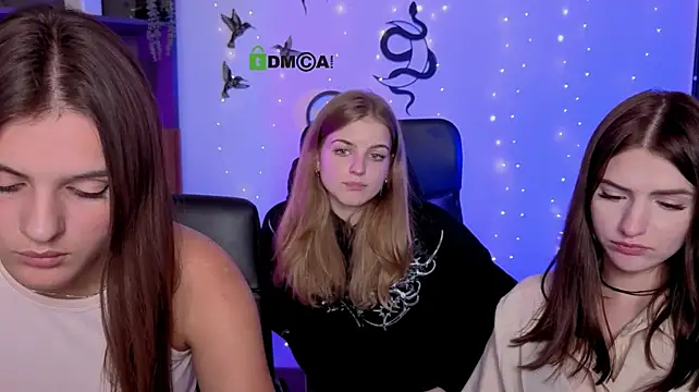 Chatroom XXX en direct de lisa_dark_