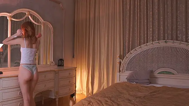 FrediaPfeiff - suck my fingers like u hard dick <3