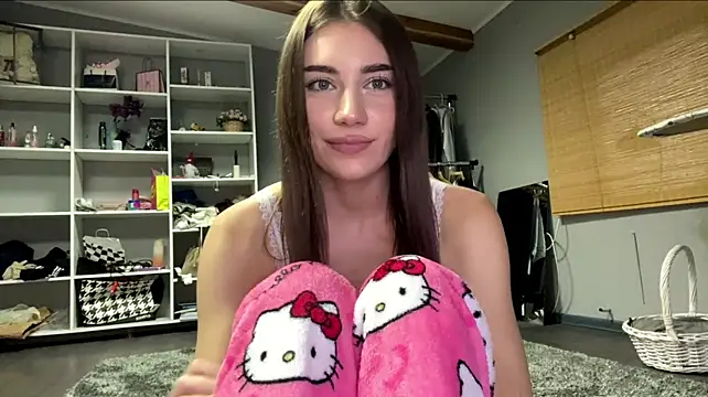 Chat XXX Live simmisweet