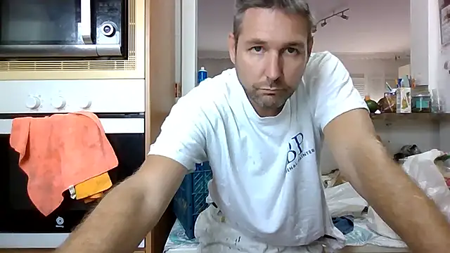 seio_ml Webcam show