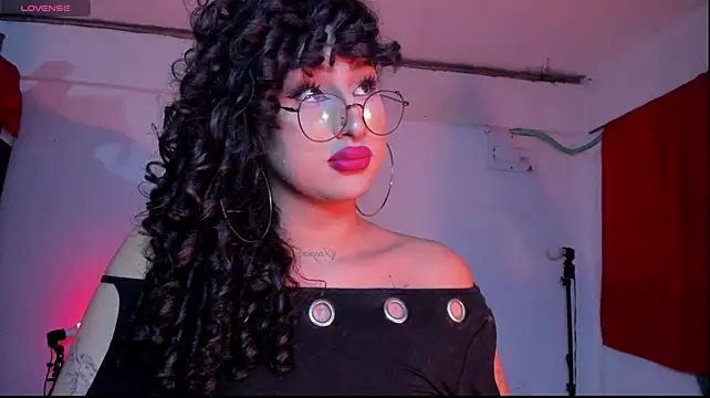 دردشة Heka_Prudence الجنسية المباشرة