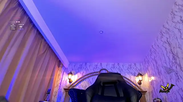 EvangelineJoness Chat XXX in diretta