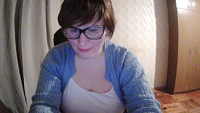 Živý XXX chat Jolinaha