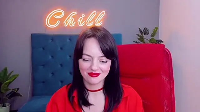 BellaRowan Chat XXX live