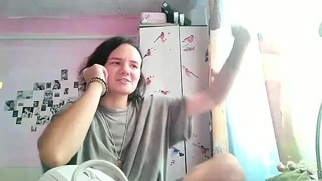 KieraTerlecki Chat XXX in diretta