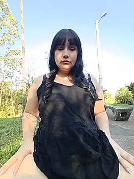 SaloGray8 - Walk boobs out 🍒