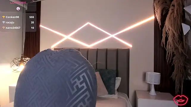 Veronicalanx1 - open ass plug anal🍑