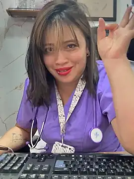 Melany-1 – Live XXX-chat