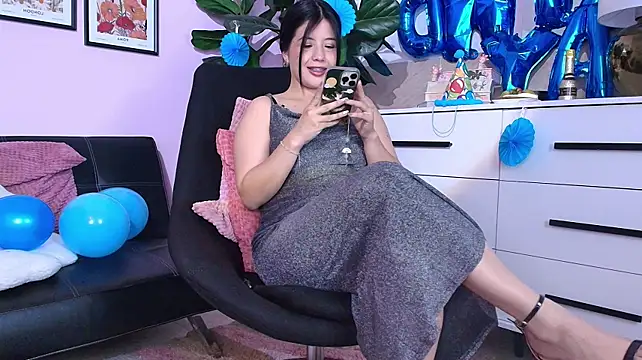 Ah_mara_ - TAKE OFF DRESS