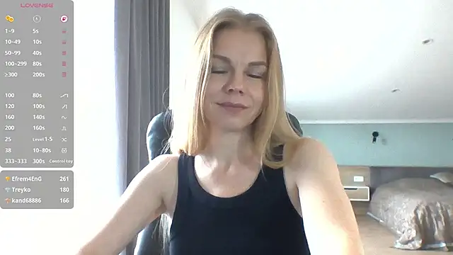 Živý XXX chat Tina5394