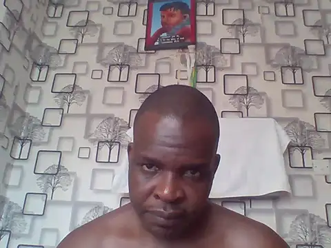 Czat XXX na żywo – Chumba_001