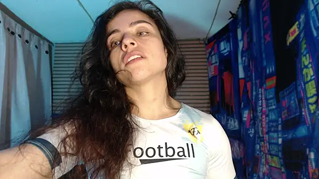 Czat XXX na żywo – rosse_2504