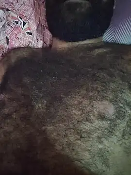 hairy_boyi 라이브 XXX 채팅