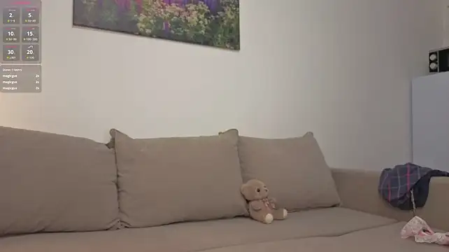 AfterDarkTeam Chat XXX live