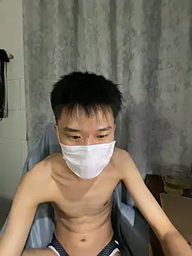 Živý XXX chat Zhang_yiovo