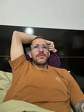 Živý XXX chat MeladoDiMel