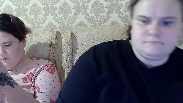 Chat XXX ao vivo de EmmaXKristall