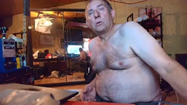 jeanlulu Live XXX-Chat