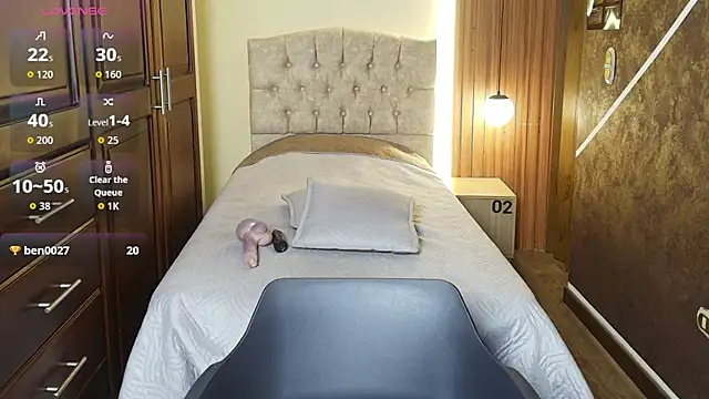 RachellPark XXX чат на живо