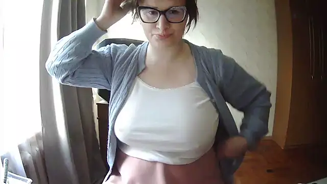 Jolinaha Chat XXX in diretta