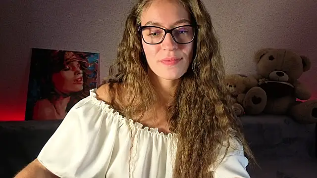 Miss_Wells' Live XXX Chat