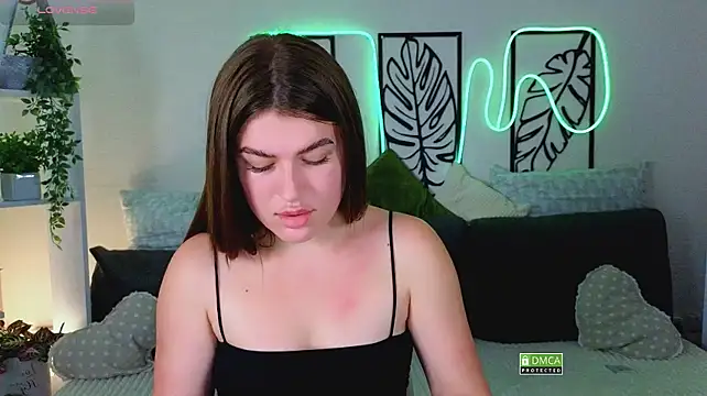 Aurora__Glow Adlı Modelin Canlı XXX Sohbeti
