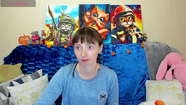 TayanaJons – Live XXX-chat