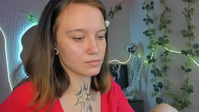 Elastikisss – Live XXX-chat