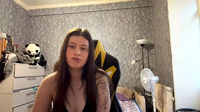 Mellamixsic Live XXX-Chat