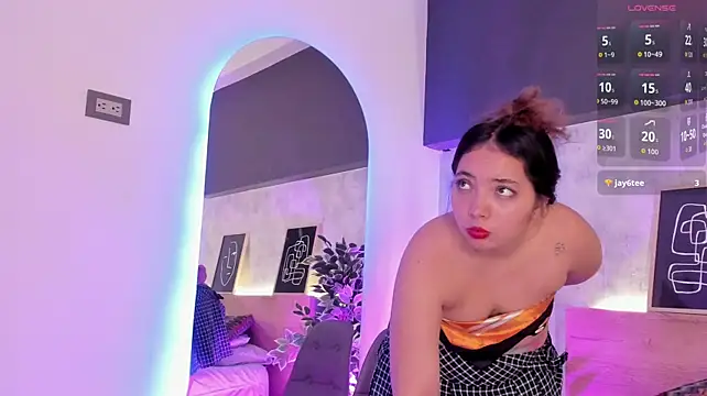 Živý XXX chat rossie_towersxxx