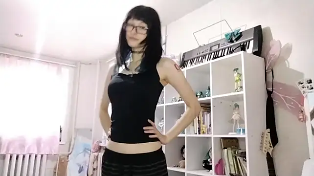 Domo_San - Let's do yoga with my dears! <3
