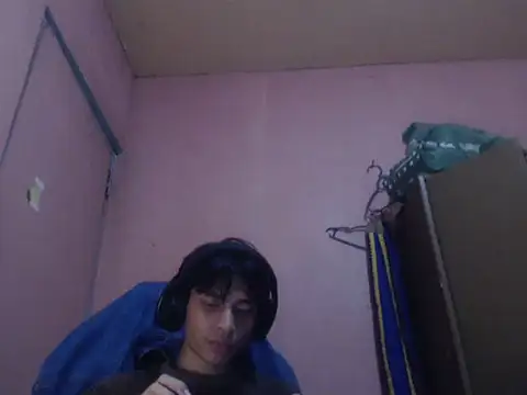 Kyoshi_19 Live XXX-chat