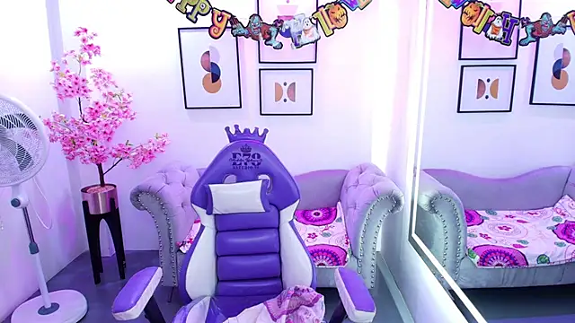 Agatha_monroe - Spit tits + control lush 2 min